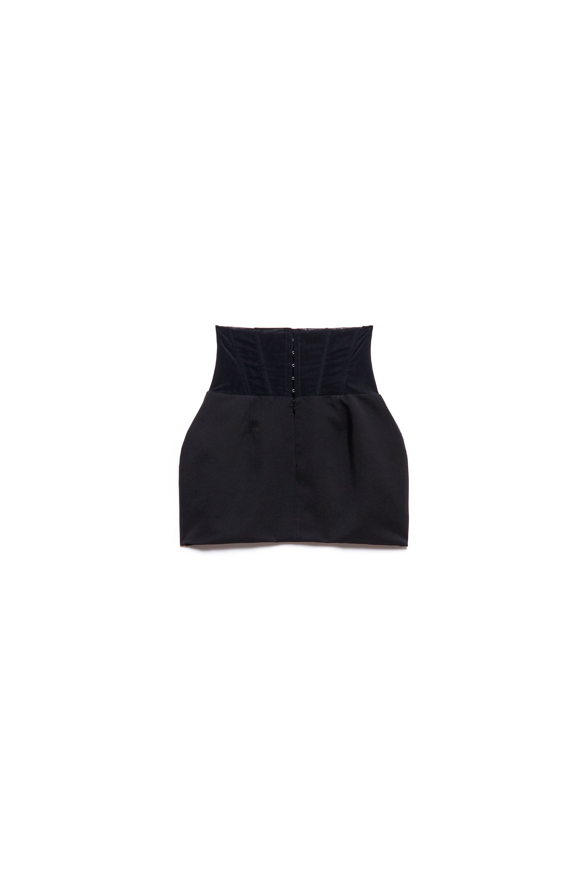 BUSTIER SKIRT LENA - Aniye Records