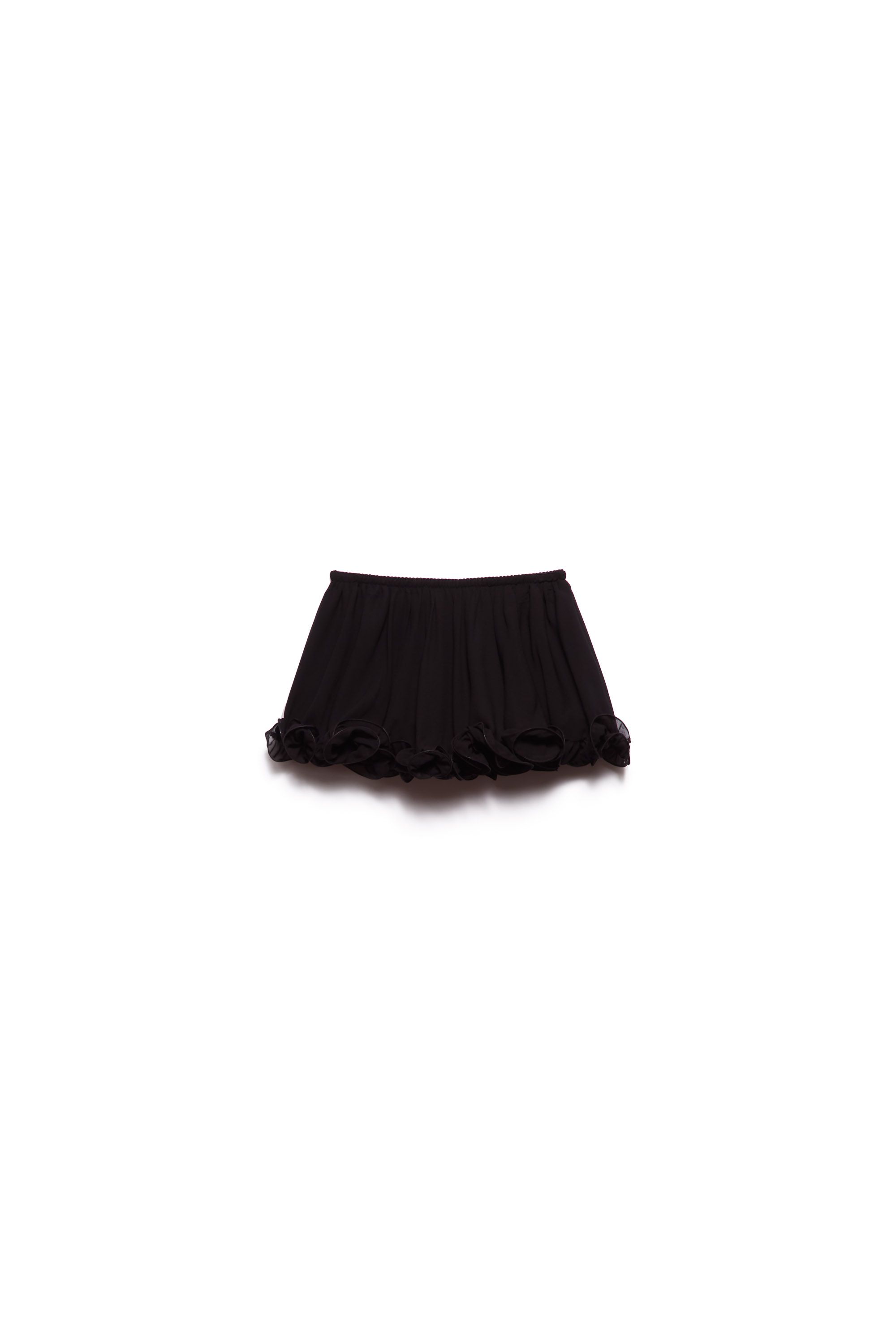 RUFFLE SKIRT REVEN - Aniye Records