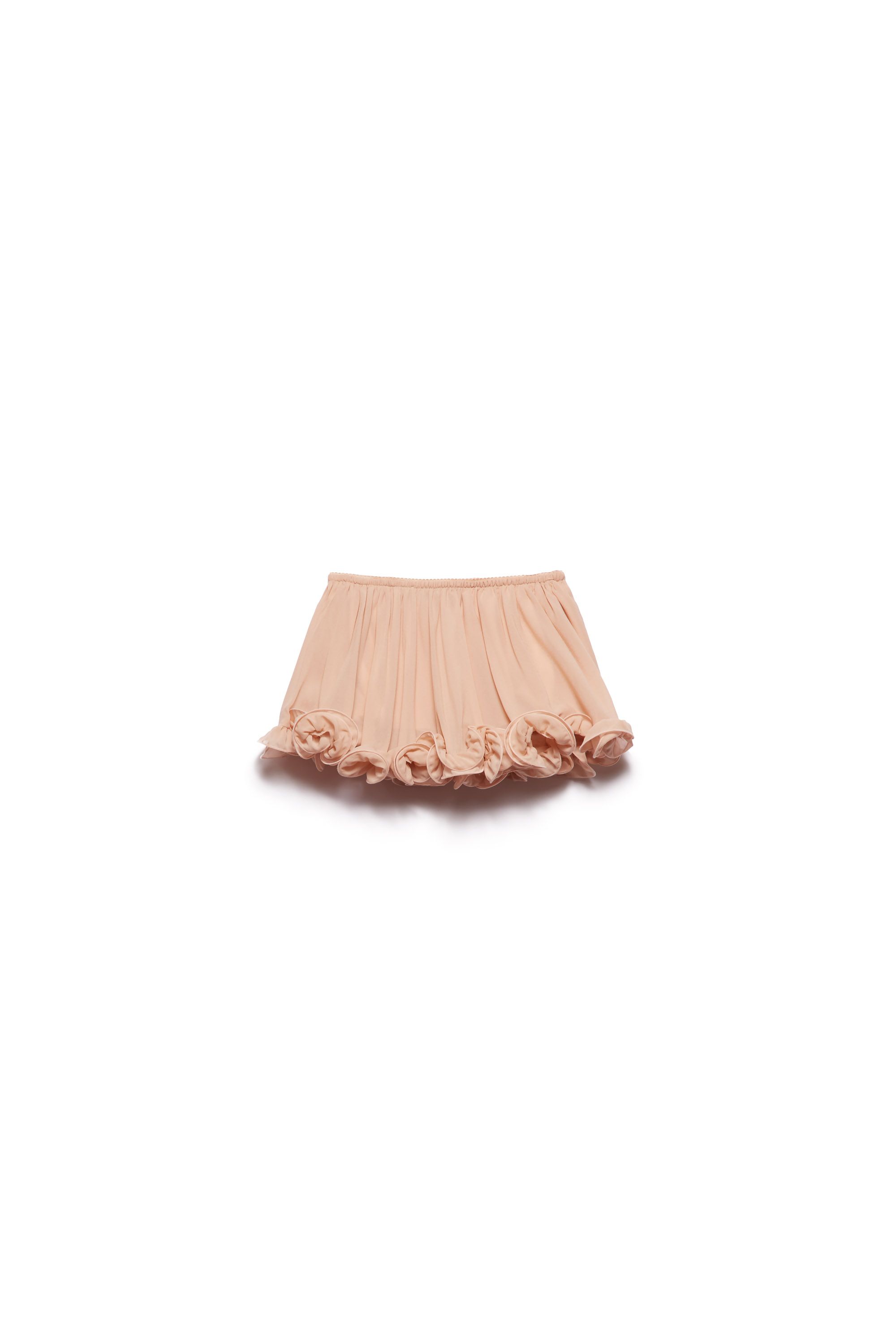 RUFFLE SKIRT REVEN - Aniye Records