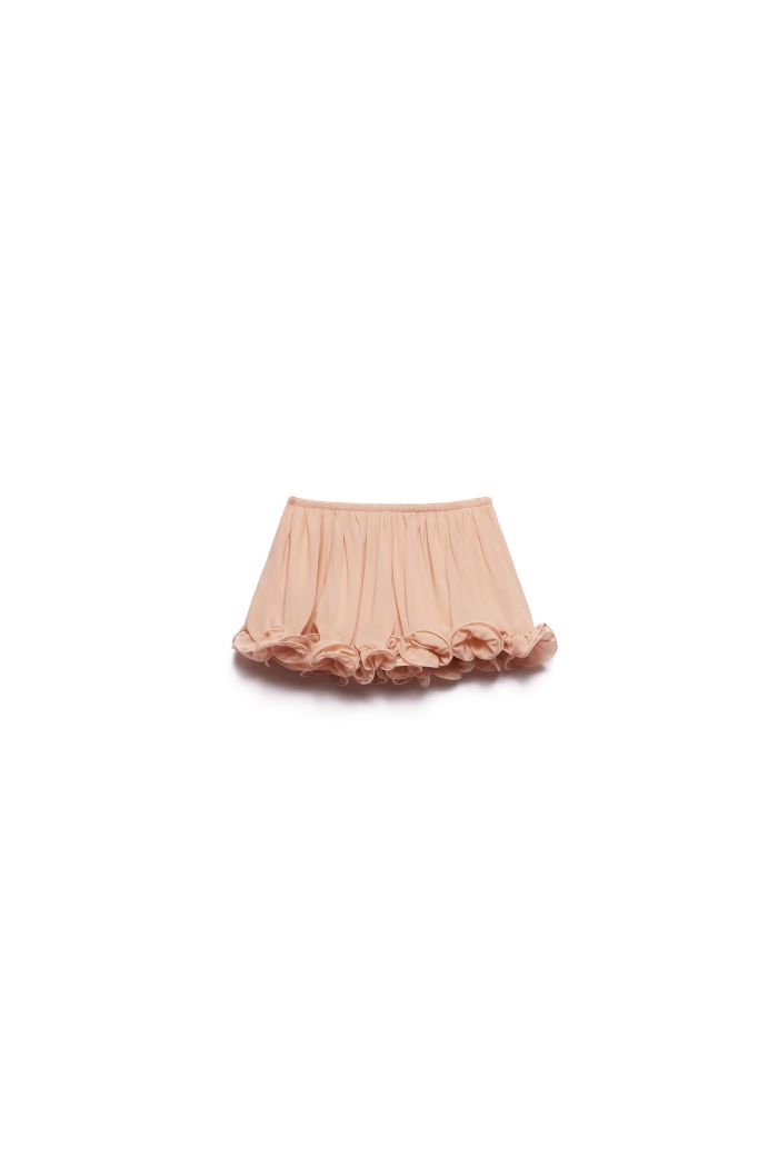 RUFFLE SKIRT REVEN