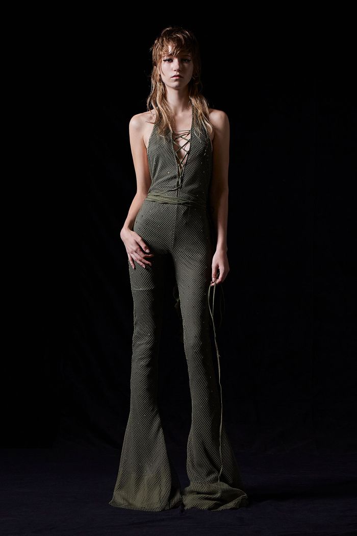 AVA JUMPSUIT