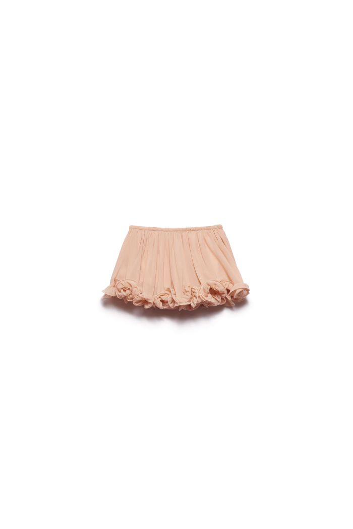 RUFFLE SKIRT REVEN - Aniye Records